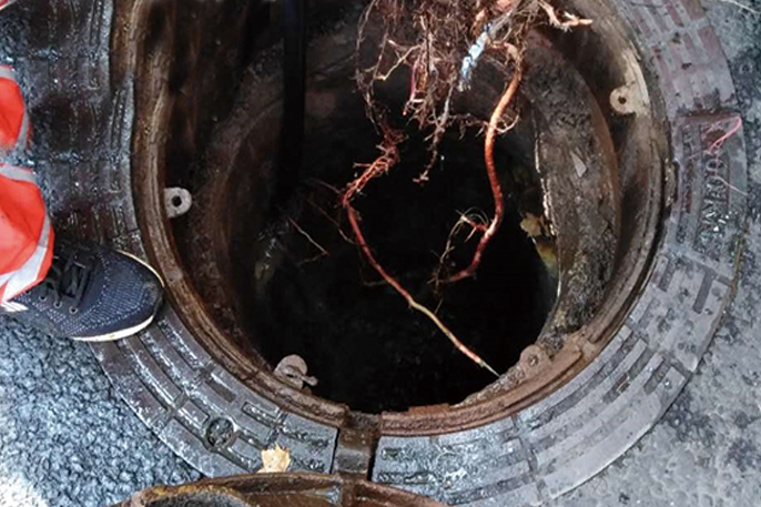 巧家管道预处理